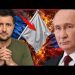 BREAKING! Britain and Ukraine Launch a Drone Strike in Crimea as Zelensky asks Putin for a Ceasefire