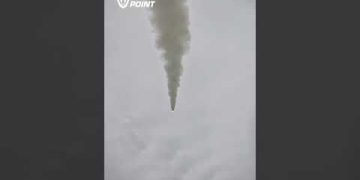 FP-7.X  interceptor | Ukrainian company tests alternative of Patriot !