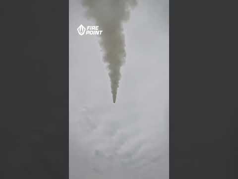 FP-7.X interceptor | Ukrainian company tests alternative of Patriot !