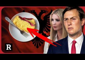Albania ERUPTS Over Kushner’s Private Island Resort