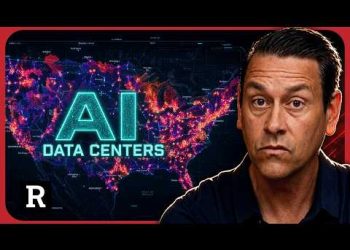 Hang on! The FBI is now monitoring Americans who criticize AI data centers?