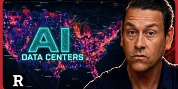 Hang on! The FBI is now monitoring Americans who criticize AI data centers?