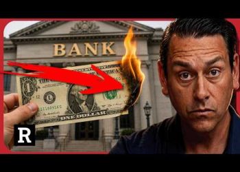 The Greatest Money Reset In 80 Years Is Happening Now