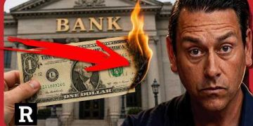 The Greatest Money Reset In 80 Years Is Happening Now