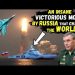 The WEST is on its KNEES : Russia deployed a Game-Changing Nuclear Giant Monster that Paralysed NATO