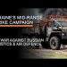 Ukraine’s Mid-Range Strike Campaign – The War Against Russian Supply Lines & Air Defence