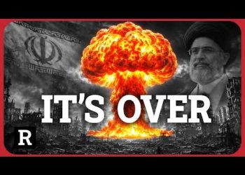 Iran NOW Has Nuclear Weapons