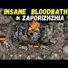 Americans officially confirmed the Horrible Deaths of UK and German servicemen in southern UKRAINE