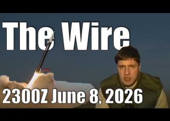 The Wire – June 8, 2026