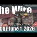 The Wire – June 1, 2026