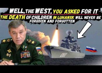 The WEST is Knocked OUT: Russia’s Game-Changing Nuclear BEAST made the First SHOCKING move