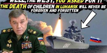 The WEST is Knocked OUT: Russia’s Game-Changing Nuclear BEAST made the First SHOCKING move