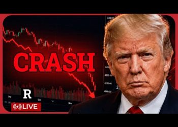 HIGH ALERT! US Stock Market Crashes, $1.3 Trillion Wiped Away Amid Iran War Fears | Redacted News