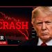 HIGH ALERT! US Stock Market Crashes, $1.3 Trillion Wiped Away Amid Iran War Fears | Redacted News