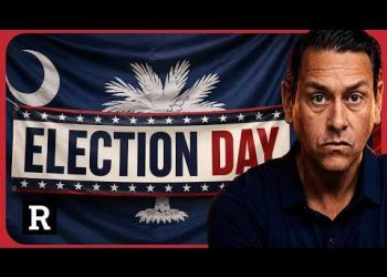 BREAKING! Polls Closing in South Carolina, Lindsey Graham Set to Lose to Mark Lynch?