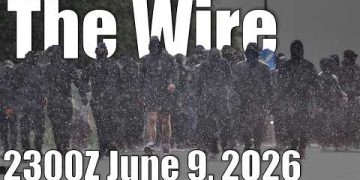 The Wire – June 9, 2026