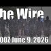 The Wire – June 9, 2026