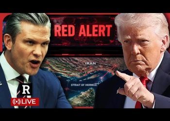WW3 Alert! “They’ll Pay The Price!” Trump Prepares New Strikes on Iran, Inflation Sky Rockets