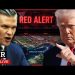 WW3 Alert! “They’ll Pay The Price!” Trump Prepares New Strikes on Iran, Inflation Sky Rockets