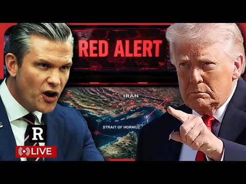 WW3 Alert! “They’ll Pay The Price!” Trump Prepares New Strikes on Iran, Inflation Sky Rockets
