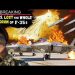 Great Achievement: Russia confirmed that Iran wiped out twelve F-35 fighters at a US base in JORDAN