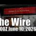 The Wire – June 10, 2026