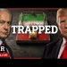 Trump is Trapped by Israel and This Is About to Get Much Worse | Redacted w Clayton Morris