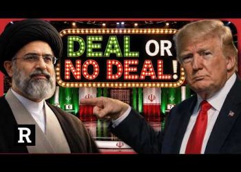 “The attacks on Iran have been devastating… but we are resilient” Professor Marandi | Redacted