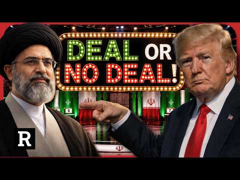 “The attacks on Iran have been devastating… but we are resilient” Professor Marandi | Redacted
