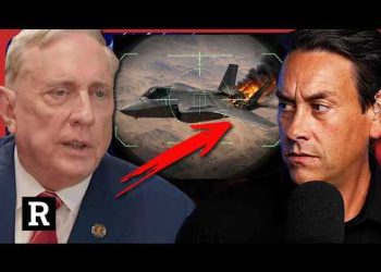 “This all about to collapse and Trump knows it” Col. Douglas Macgregor