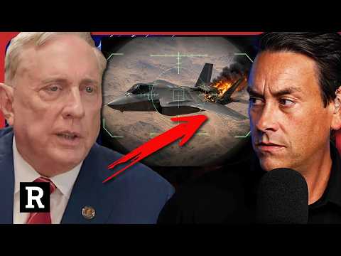 “This all about to collapse and Trump knows it” Col. Douglas Macgregor