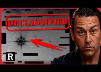“Everyone in the room was STUNNED by what David Grusch just revealed about UFO’s and alien bodies”