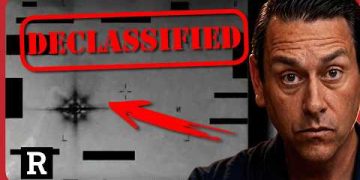 “Everyone in the room was STUNNED by what David Grusch just revealed about UFO’s and alien bodies”