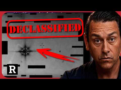 “Everyone in the room was STUNNED by what David Grusch just revealed about UFO’s and alien bodies”