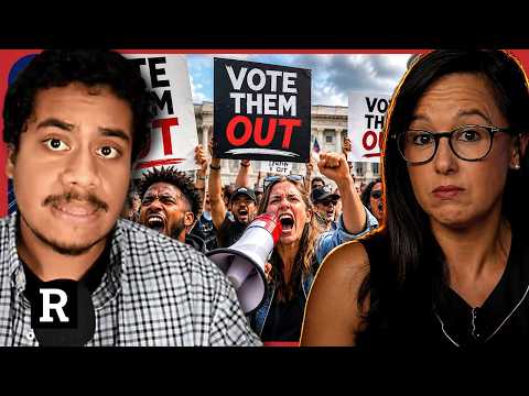 What Comes After Thomas Massie? Meet Jose Vega