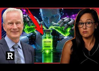 Forget MRNA, Now We Have Ai DNA Vaccines! w Dr. Peter McCullough