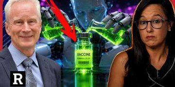 Forget MRNA, Now We Have Ai DNA Vaccines! w Dr. Peter McCullough
