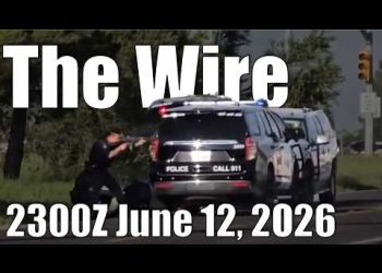 The Wire – June 12, 2026