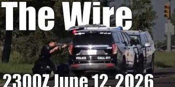 The Wire – June 12, 2026