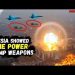 NATO was stunned by what it saw: Russia published a video of the use of its EMP weapons in Ukraine