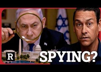 Israel Is Spying on US Officials – So why aren’t we stopping it?