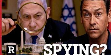 Israel Is Spying on US Officials – So why aren’t we stopping it?