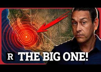 PREPARE NOW! A MASSIVE Earthquake is Coming to California