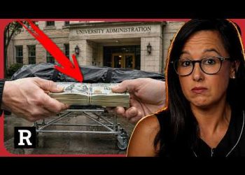 Why Are American Universities Selling Dead Bodies to Israel?