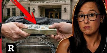 Why Are American Universities Selling Dead Bodies to Israel?