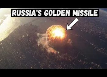 RUSSIA’s GroundBreaking Nuclear Response put the U.S. on its KNEES: The WORLD is Stunned and Shocked