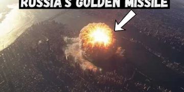 RUSSIA’s GroundBreaking Nuclear Response put the U.S. on its KNEES: The WORLD is Stunned and Shocked