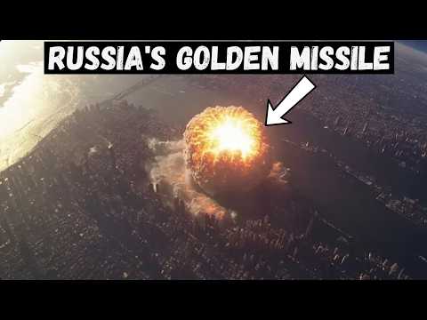 RUSSIA’s GroundBreaking Nuclear Response put the U.S. on its KNEES: The WORLD is Stunned and Shocked