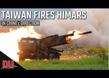 How HIMARS is set to make Taiwan invasion very treacherous for China ?