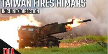 How HIMARS is set to make Taiwan invasion very treacherous for China ?